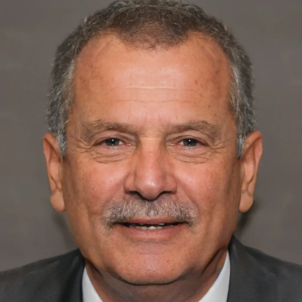 Joseph Green
