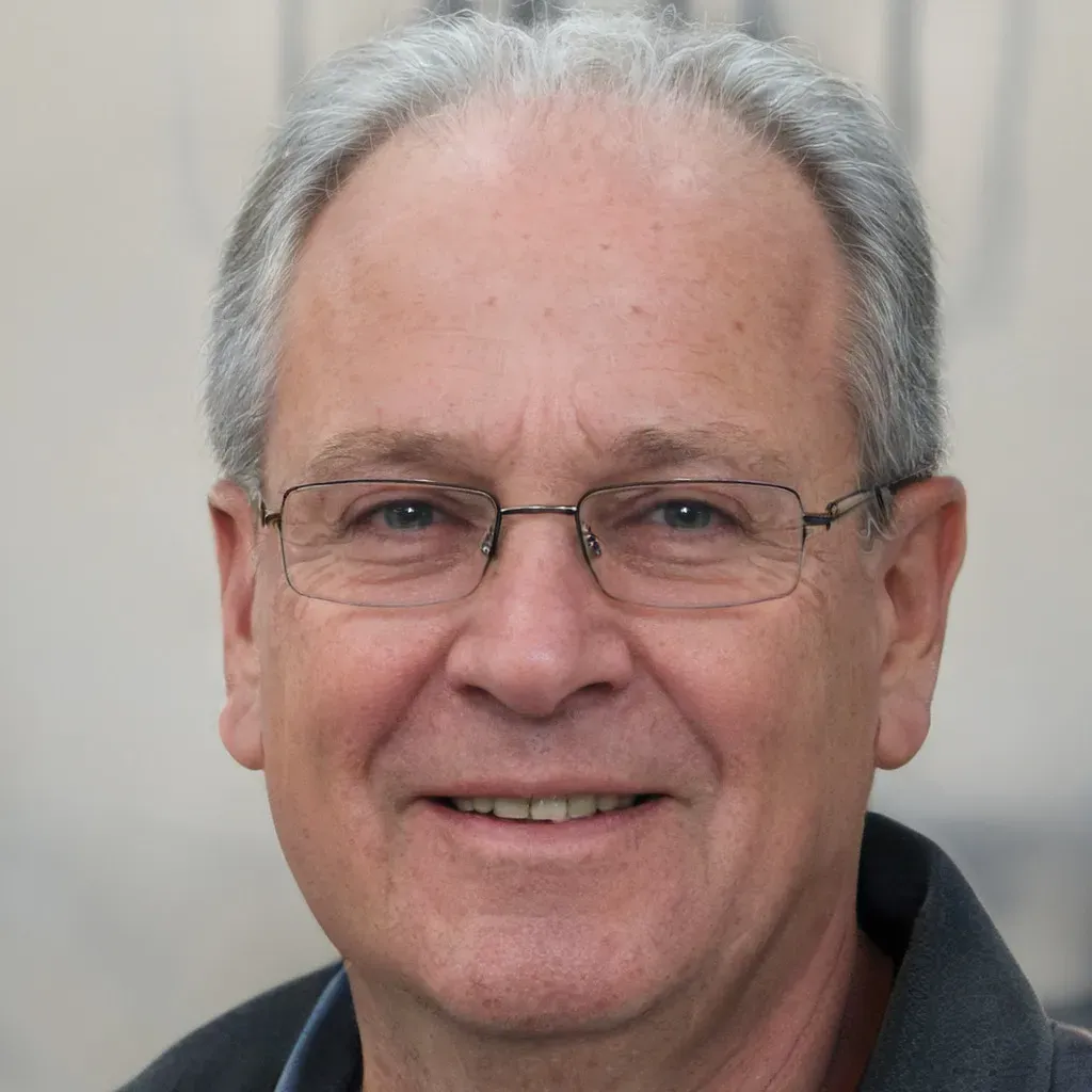 Dr. James Matthews